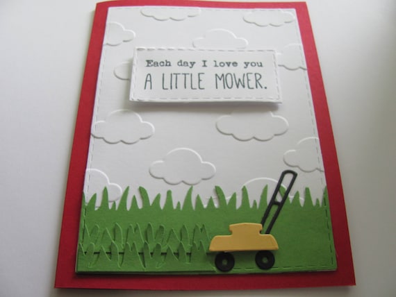 Father's day online lawn mower deals