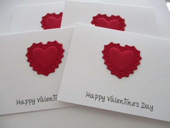 Heart Cards, Mini Valentine Cards, Hearts Mini Cards, Love  Cards, Love Mini Cards, Wedding Gift Cards, Gift Cards, Set of 8, Valentine  Cards : Handmade Products