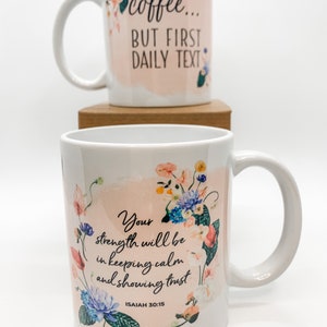 Keep Calm Pink JW Coffee Mug - JW Mug - JW Coffee - Jw Pioneer Gift - Jw Gift - Jw Letter Writing - Jw Coffee Break - Jw Ministry Supplies