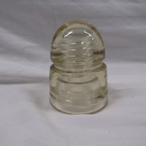 Vintage Glass Hive - Etsy