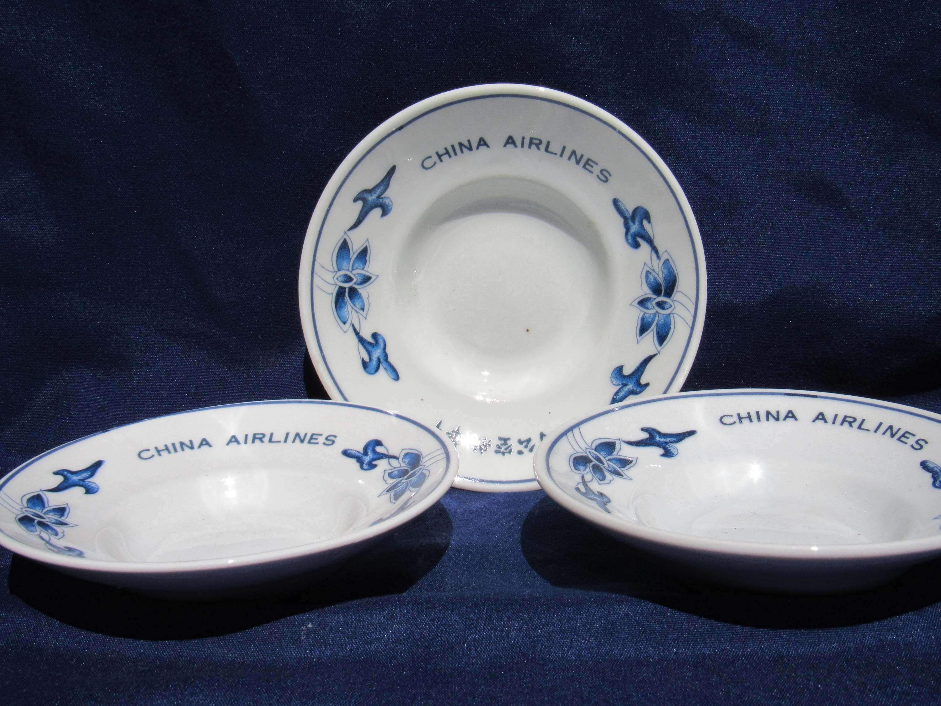 Airline China - Etsy Airline China - Etsy