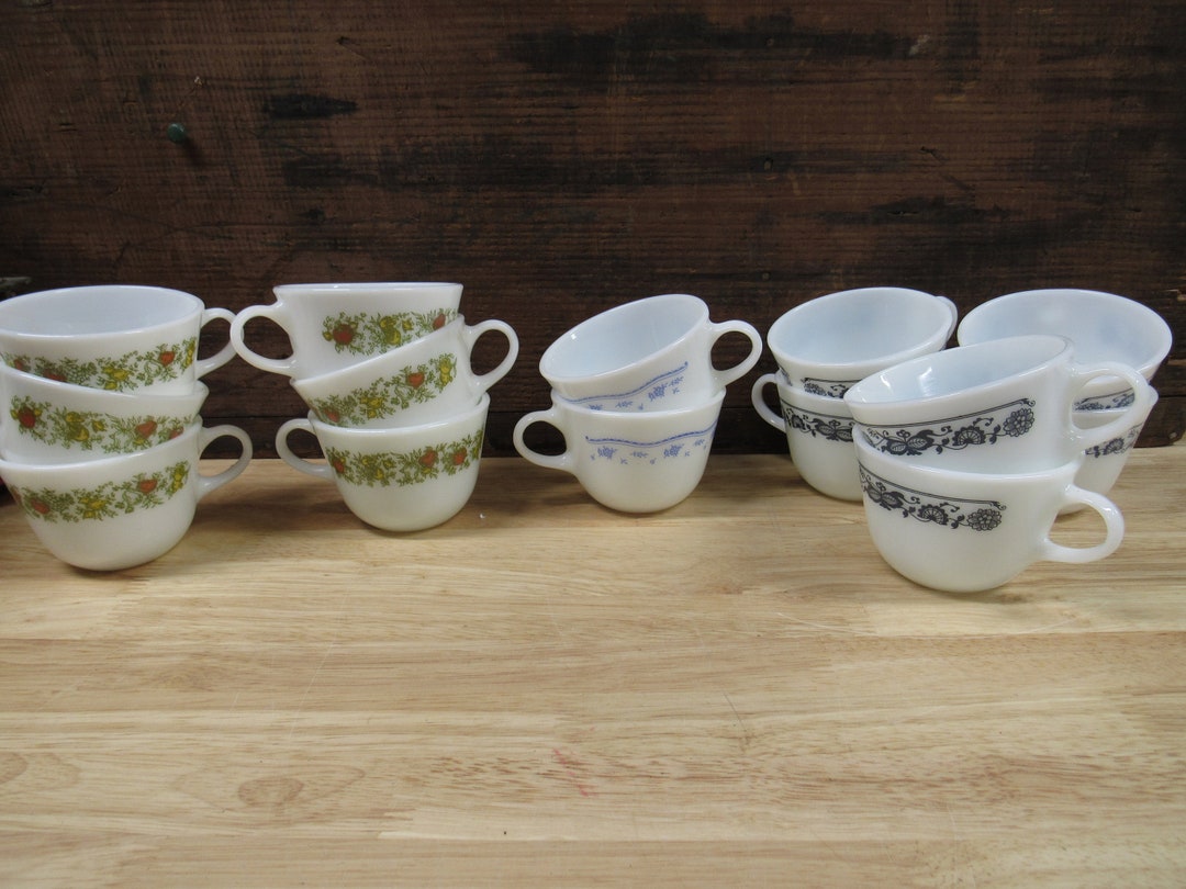 Sitemapcdatahttpautocellcare1comvintage Pyrex Coffee Cupsnull