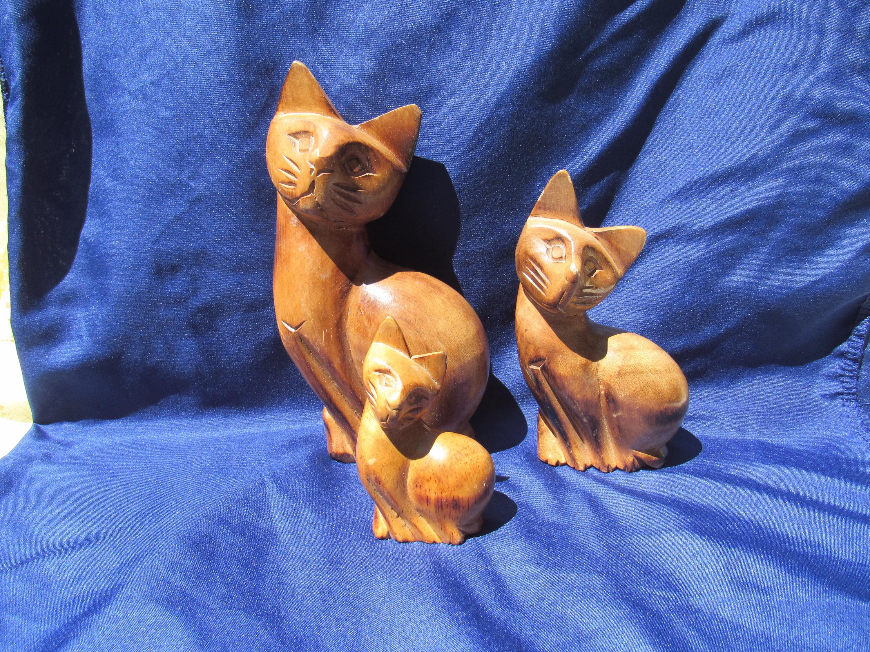Cryptomeria Cat - Etsy