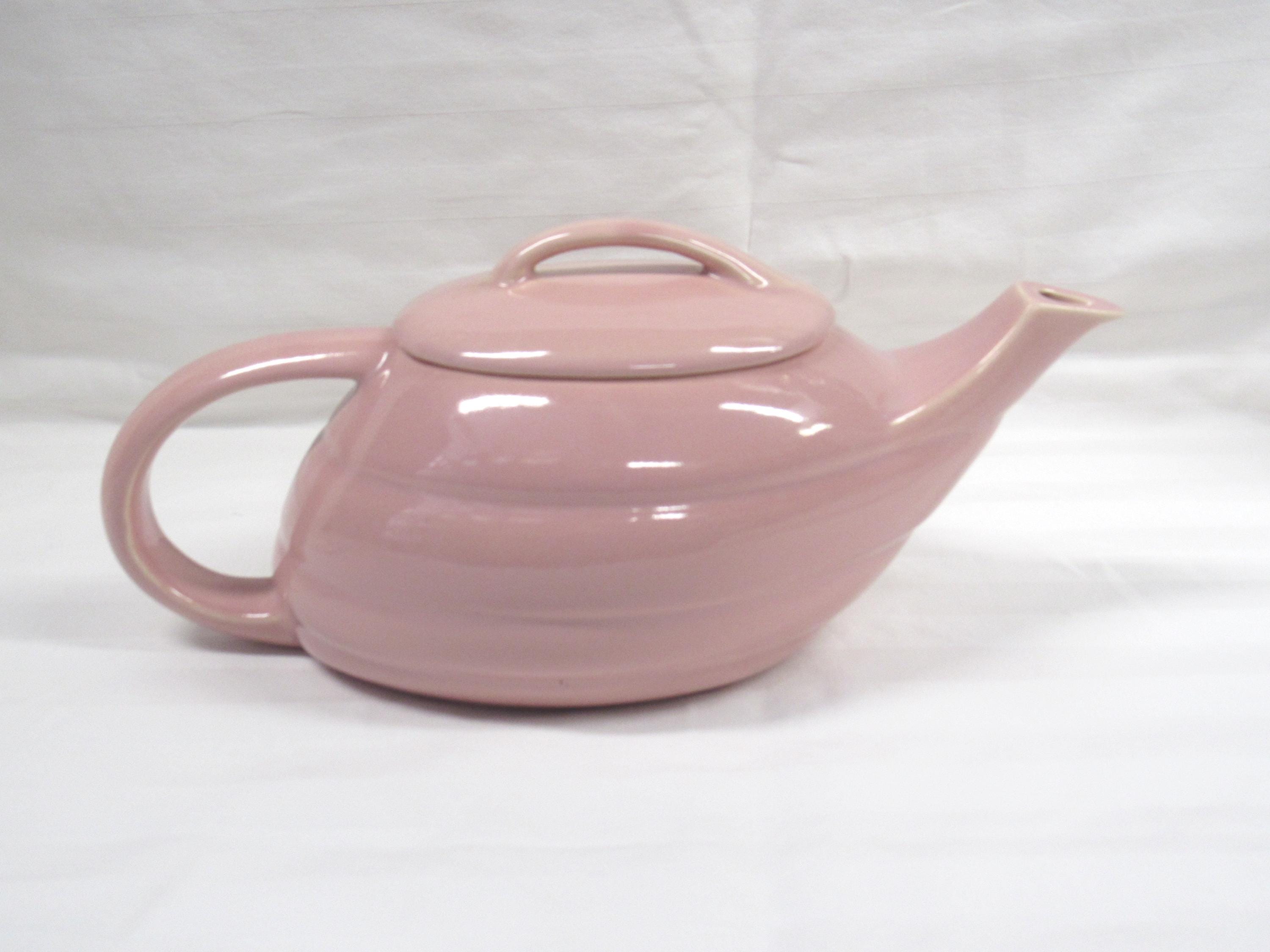 Los Angeles Teapot - Etsy