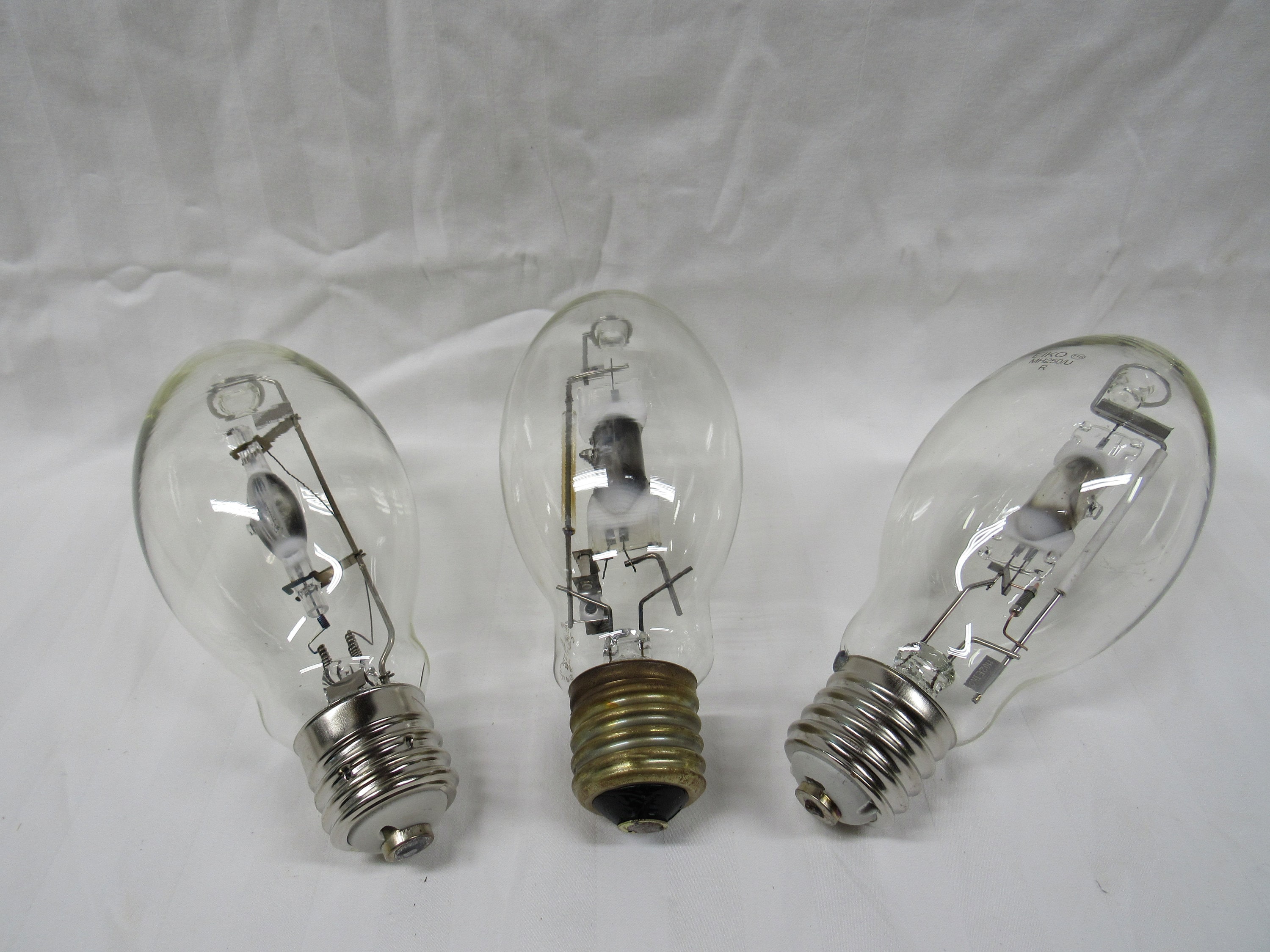 Industrial Light Bulbs 8 Large Industrial Size Light Etsy