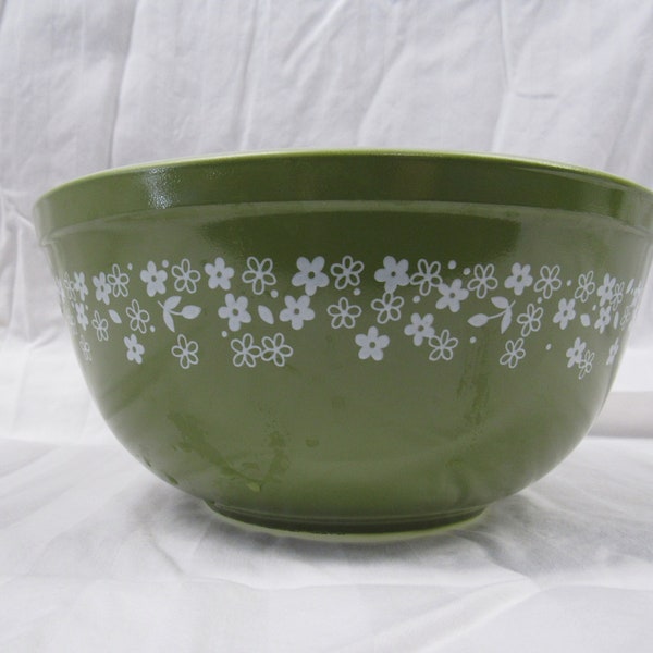 Spring Blossom 403, Spring Blossom 2 Mixing Bowl 403