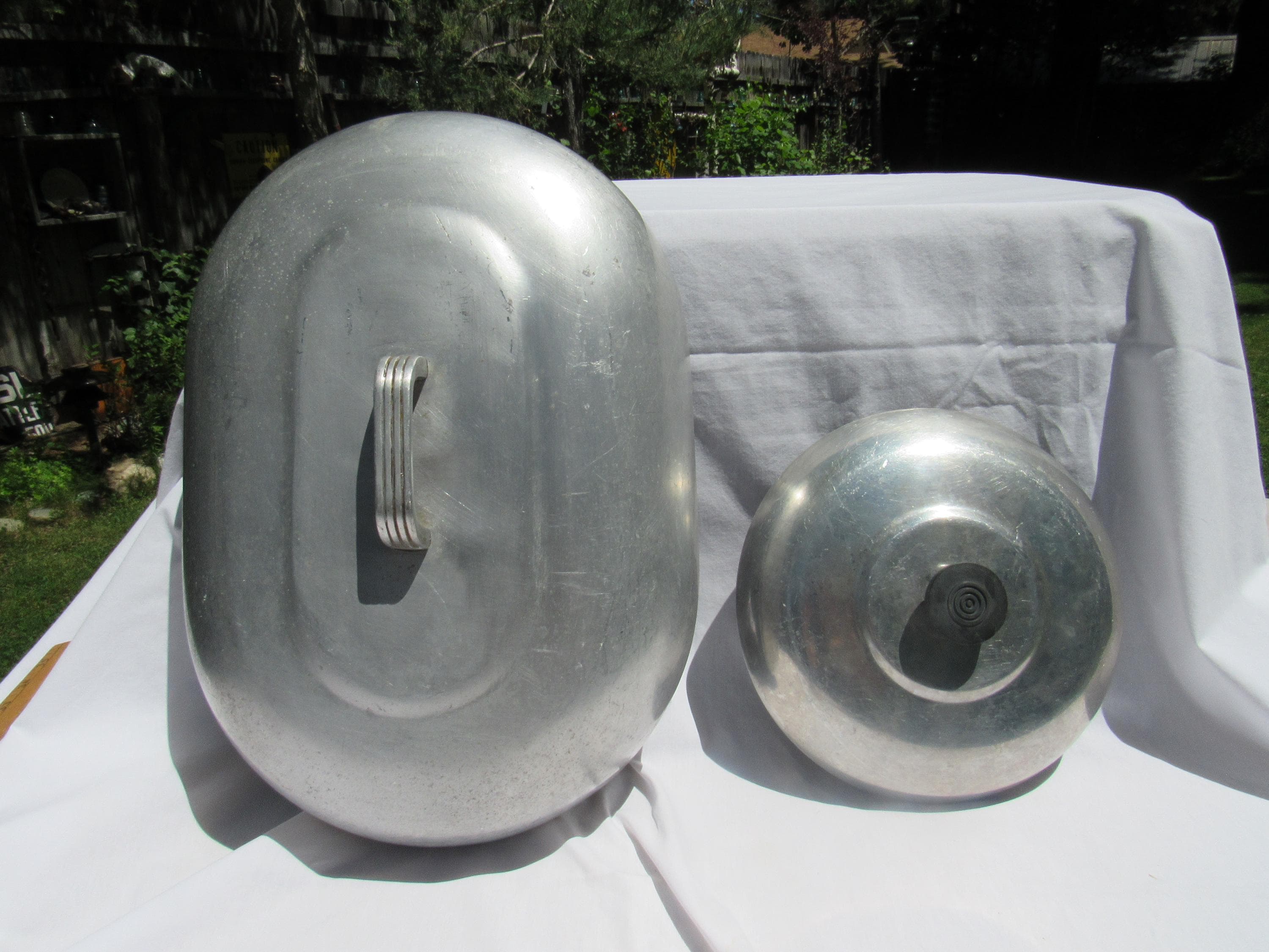 Magnalite Replacement Lid - Etsy