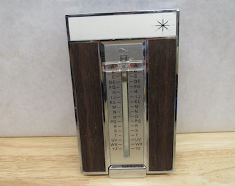 Seiko Instruments DF-200 電話カード計算機 SII Seiko Instruments DF-200 Phone Card Electronic Phone Directory