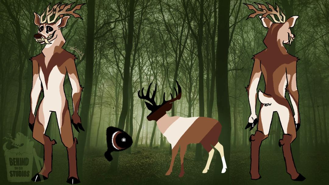Custom Design Reference Sheet Commission (read Description) - Etsy