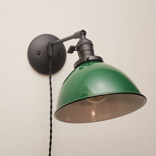 Swing Arm Table Etsy