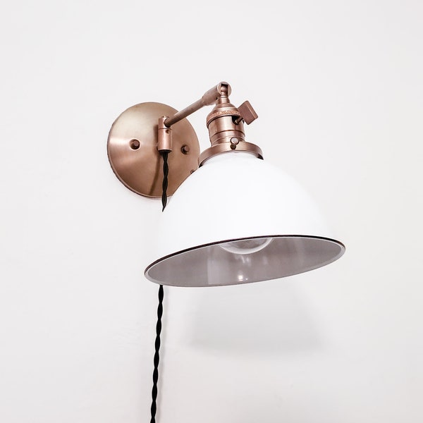 Bunk Bed Sconce - Etsy