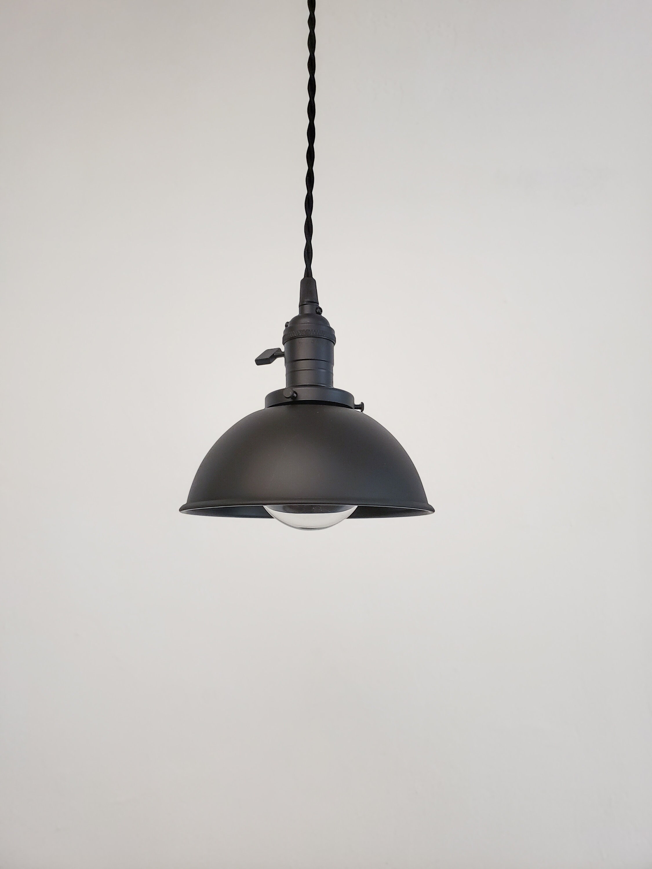 Shop Modern Farmhouse Black Metal Chandelier Pendant Shop Modern Farmhouse Black Metal Chandelier Pendant