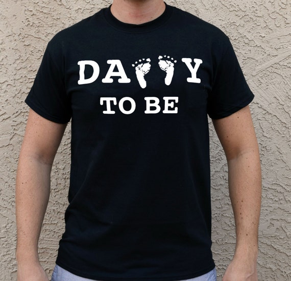 shirts for expecting dads