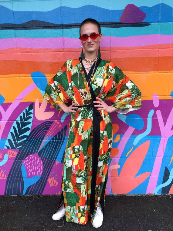 70's Robe