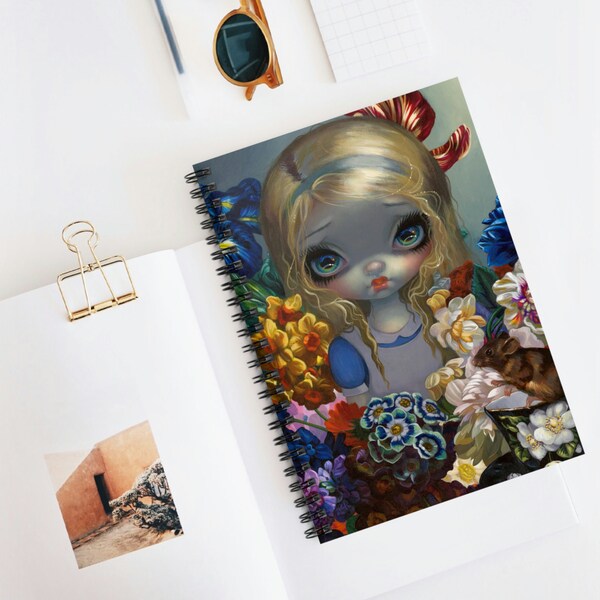 Jasmine Beckett Griffith Etsy UK