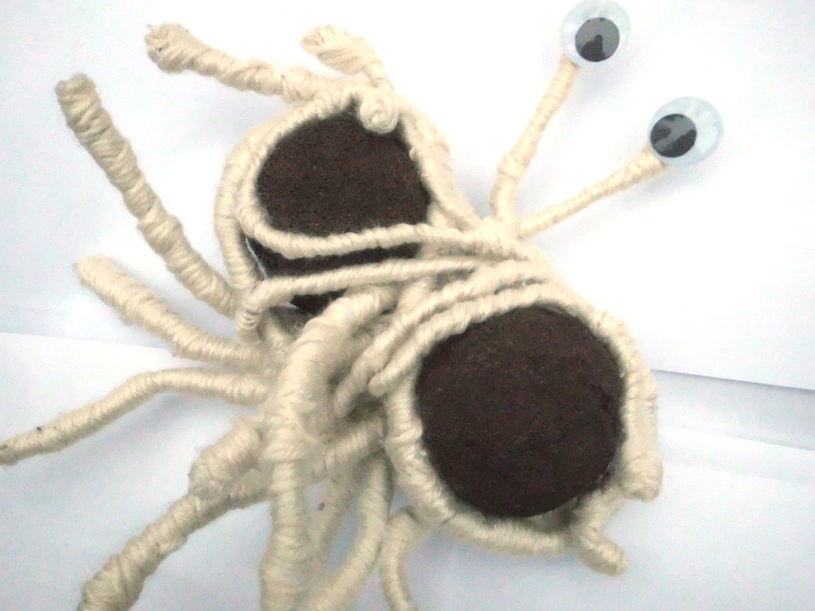 Flying Spaghetti Monster Tree Topper, Decoration, Pastafarian, FSM ...