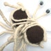 Flying Spaghetti Monster Tree Topper, Decoration, Pastafarian, FSM ...