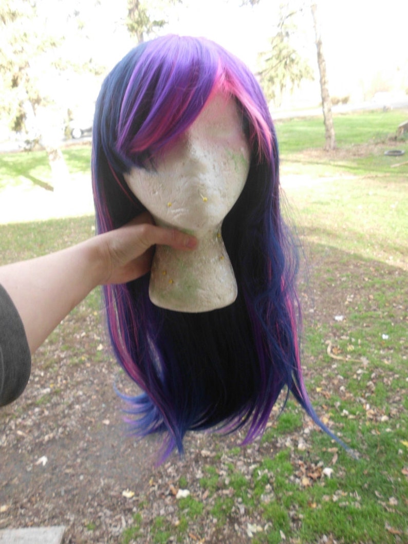purple twilight sparkle one purple twilight sparkle one