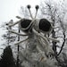 Flying Spaghetti Monster Tree Topper, Decoration, Pastafarian, FSM ...