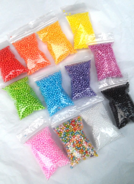 Floam balls best sale