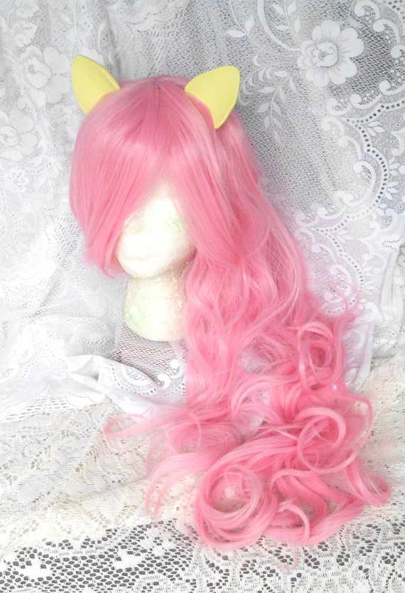 Fluttershy Wig Fluttershy Wig