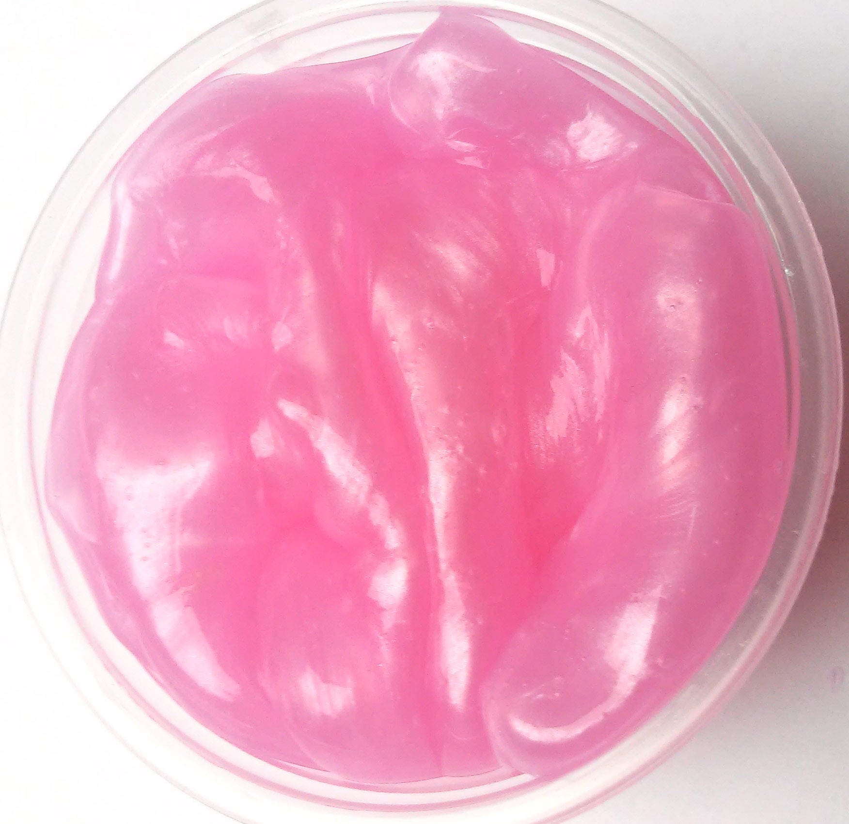SLIMY Slime Color - 112gr Display Méga rose - 36004 à prix pas cher