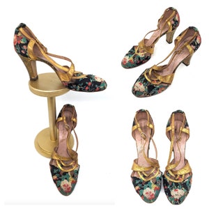 Gatsby Shoes Etsy Australia