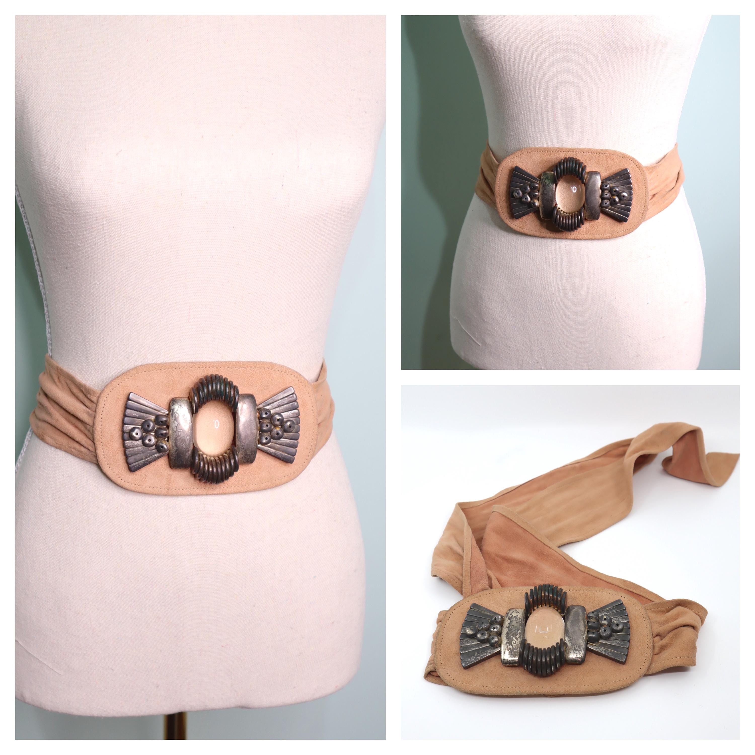 Laise Adzer Belt - Etsy display picture 1