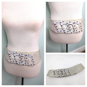 Laise Adzer Belt - Etsy display picture 1