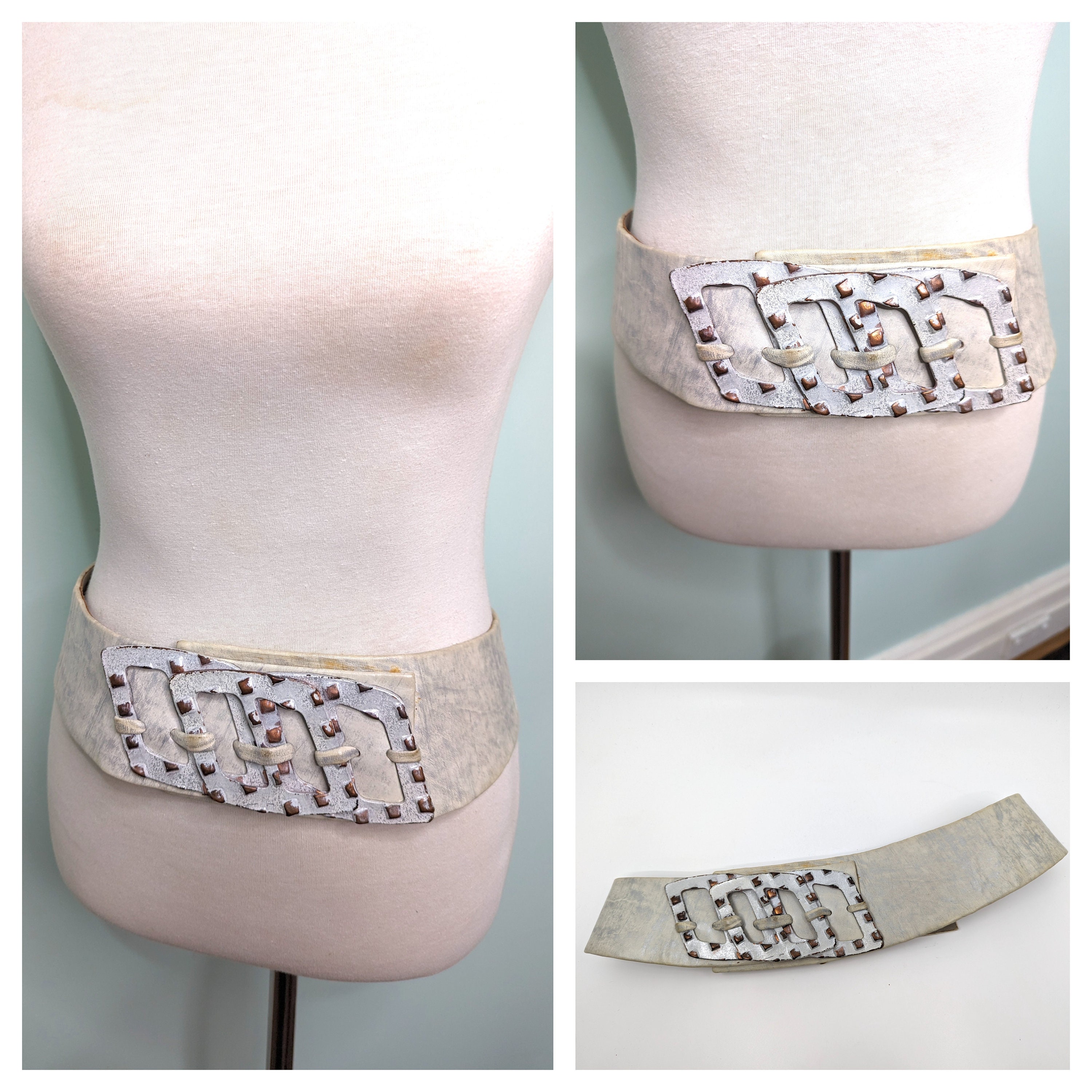 Laise Adzer Belt - Etsy display picture 2