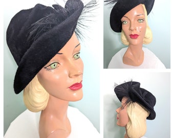 Vintage 1940 display picture 1