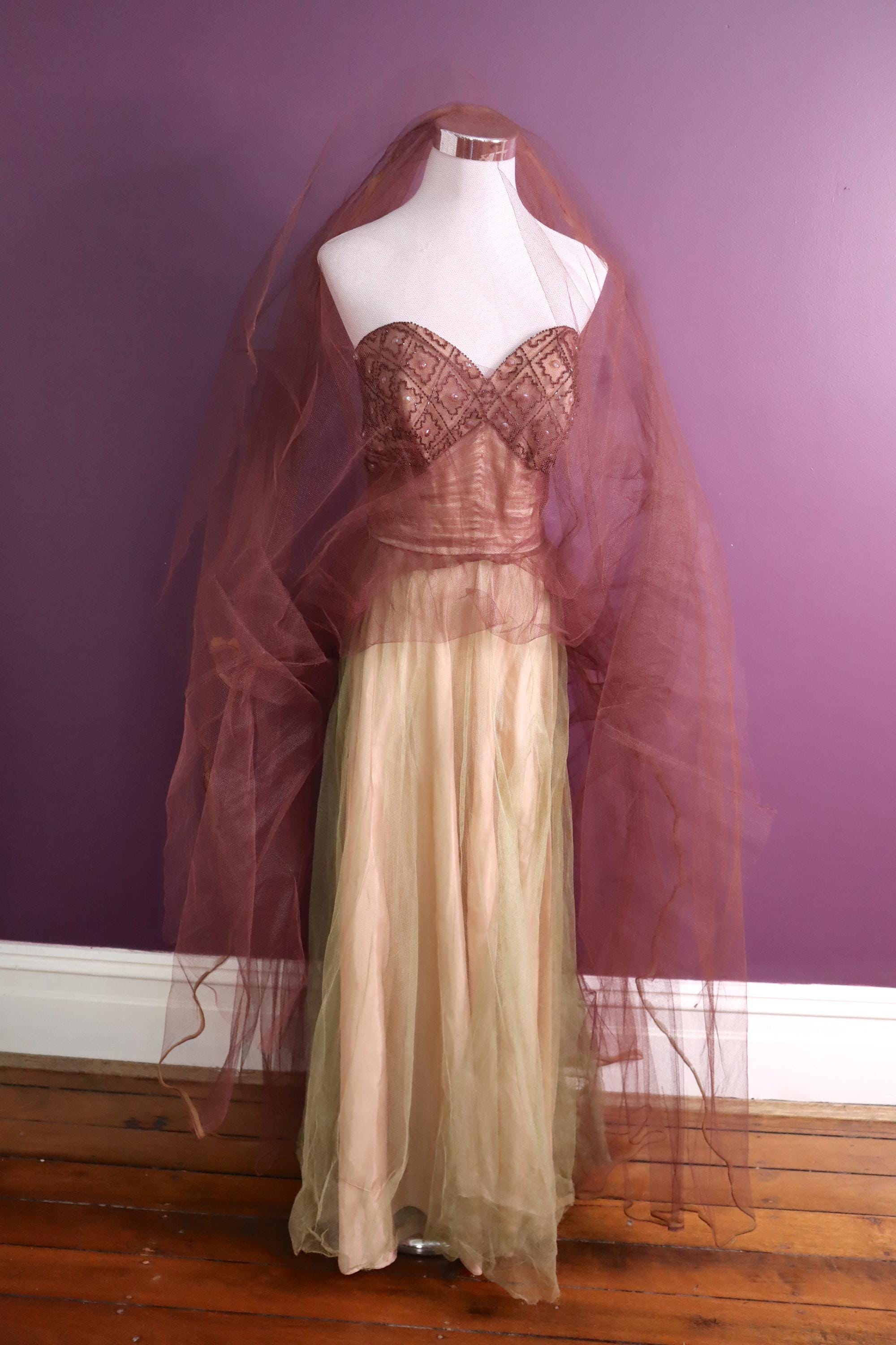 Gonna Di Tulle A Strati Da Donna Abo Da Ballo Da Ballo A Maglietta Multicolore Da 27,06 € | DHgate - Foto 8