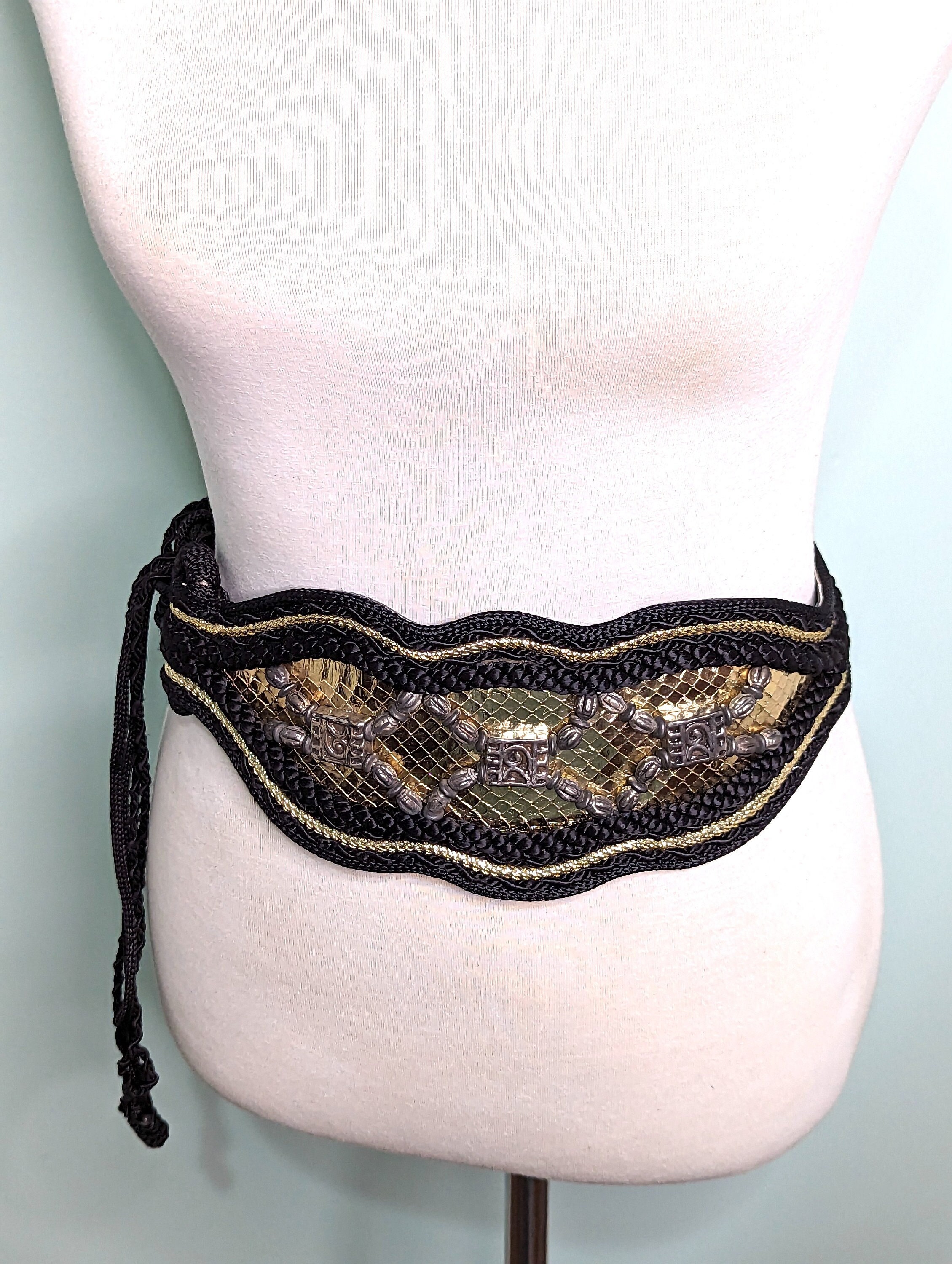 Laise Adzer Belt - Etsy display picture 3
