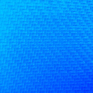 SweetyBijou gevlochten leer - siliconenstructuur