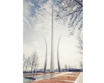 air force memorial gift shop