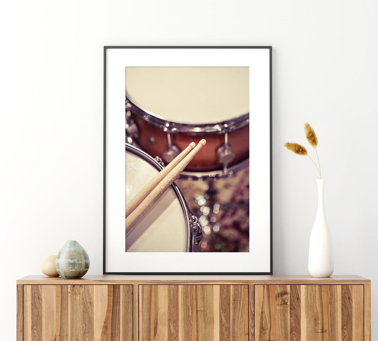 Music Art Set of 3 Music Prints Music Photography Guitar - Etsy
