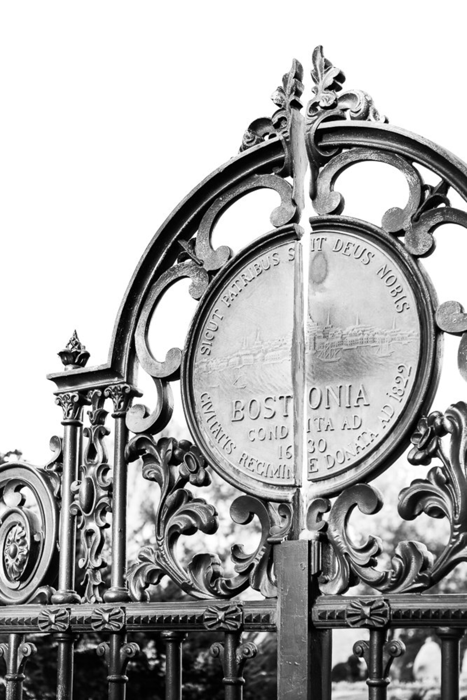 Boston Wall Art Boston Photography Print Set of 2 Unframed Etsy