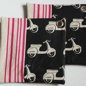 2 vespa potholders image 2