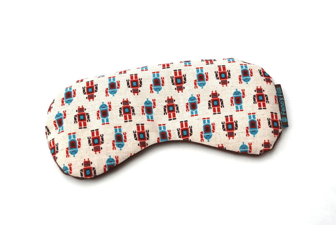 Lavender Eye Pillow Etsy