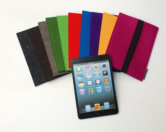 Mini I-pad shock proof cover