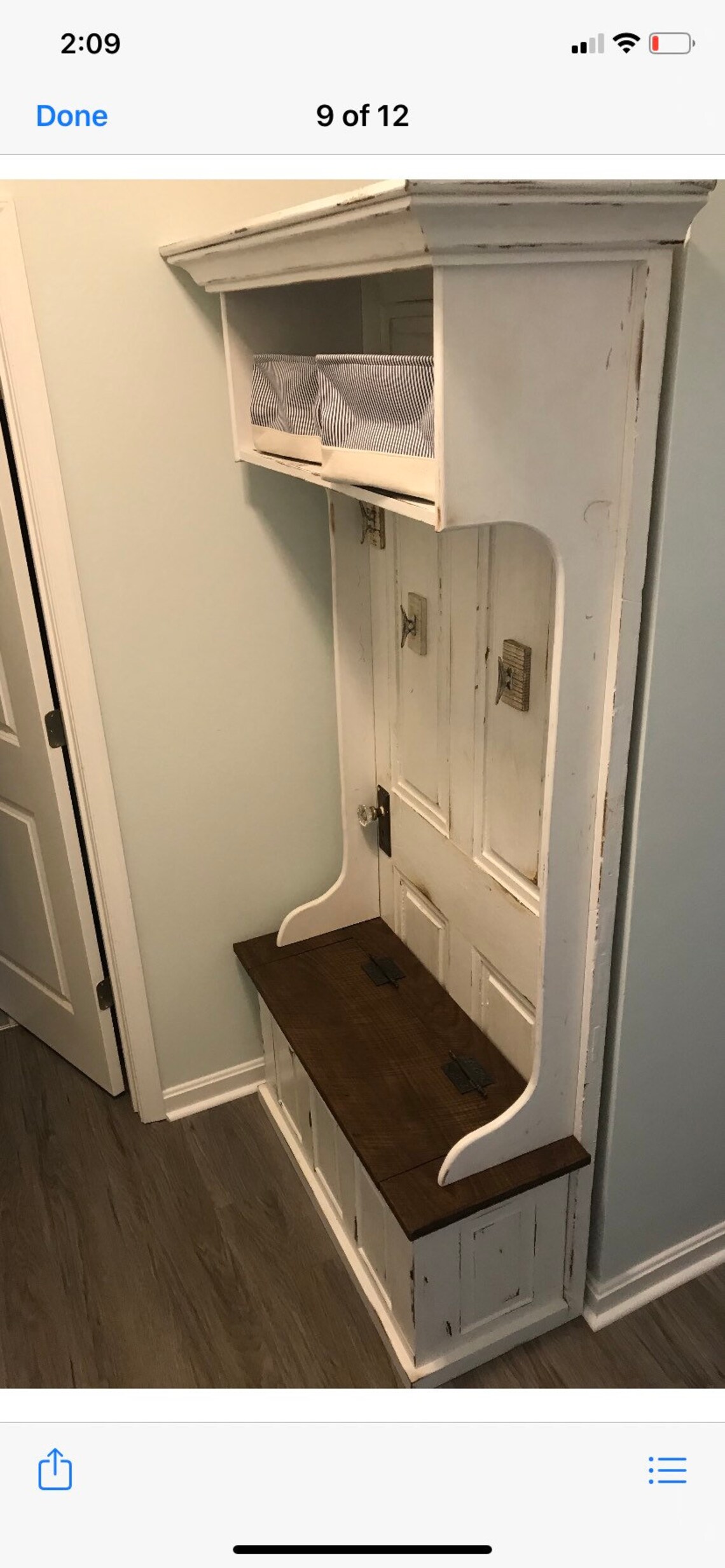 Custom Hall Tree Etsy Australia