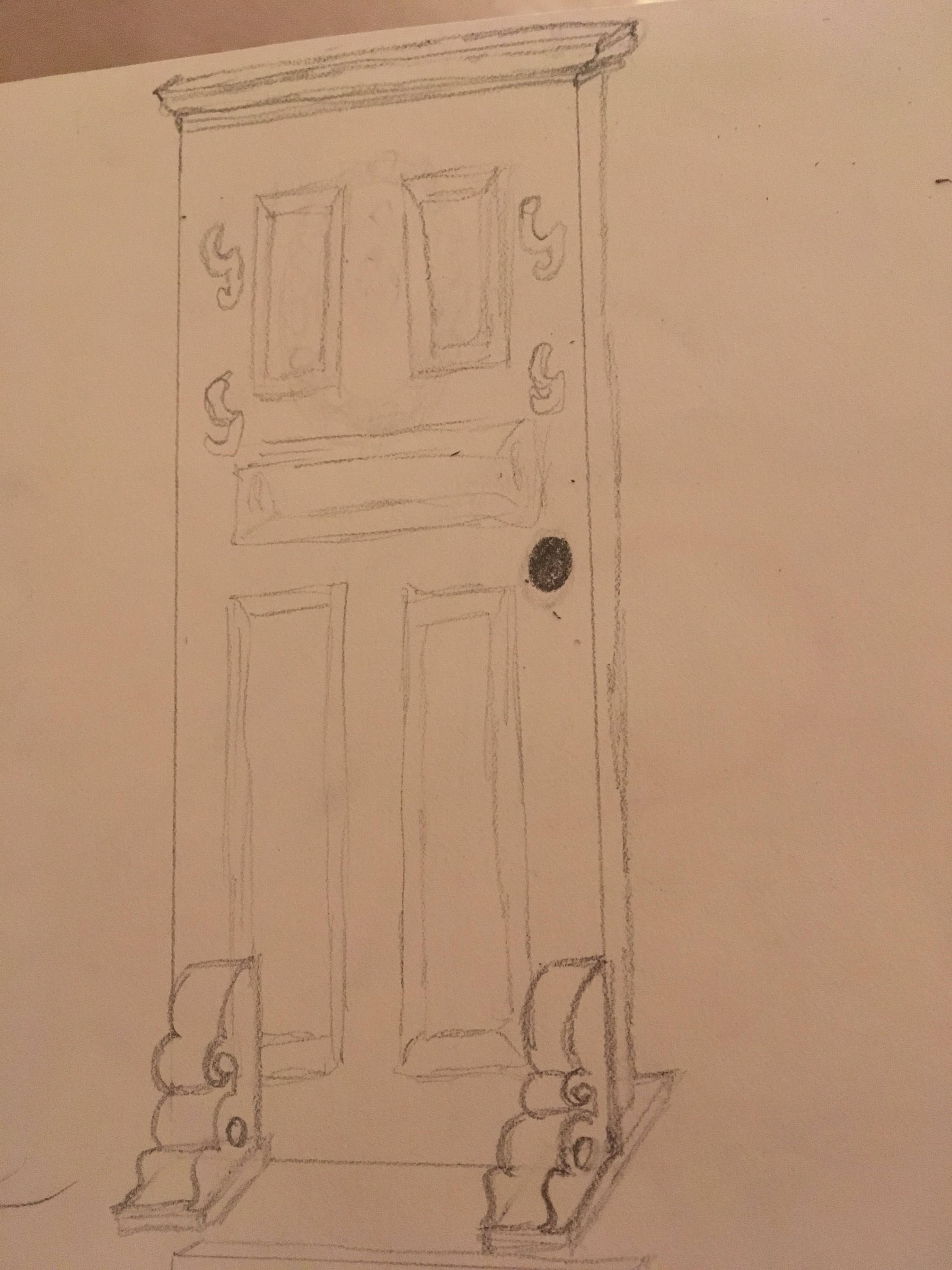 Custom Hall Tree - Etsy UK