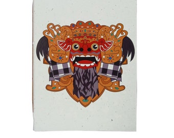 paper notebook etsy