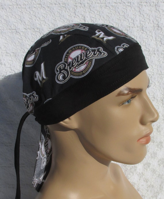 Doo Rag | 100% Cotton