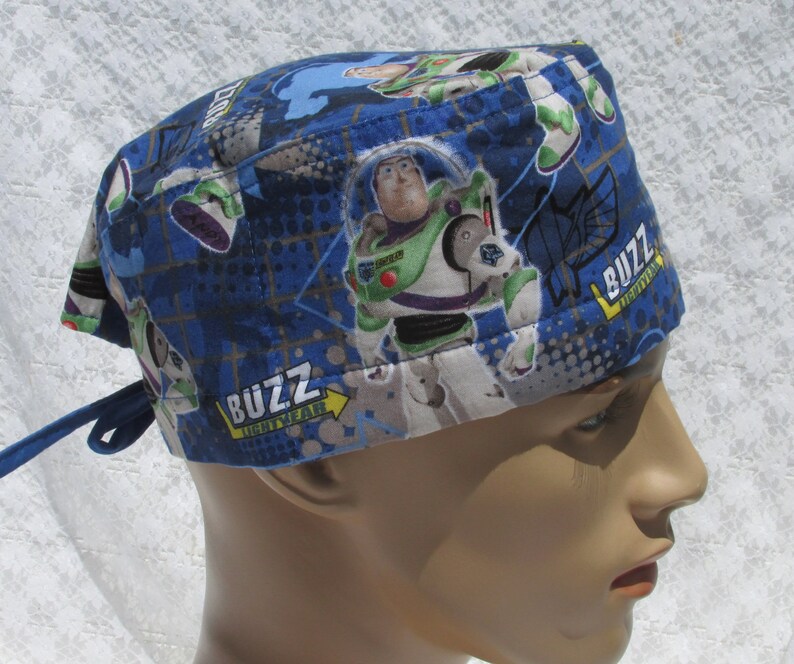 disney surgical caps