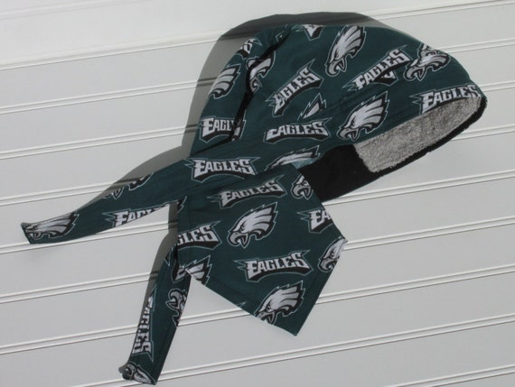 Philadelphia Eagles NFL Skull Cap Doo 