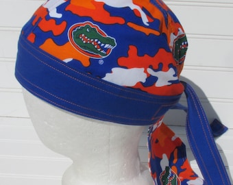 Gators Doo Rag - Etsy