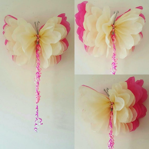 How To Make Birthday Party Decorations Out Of Paper