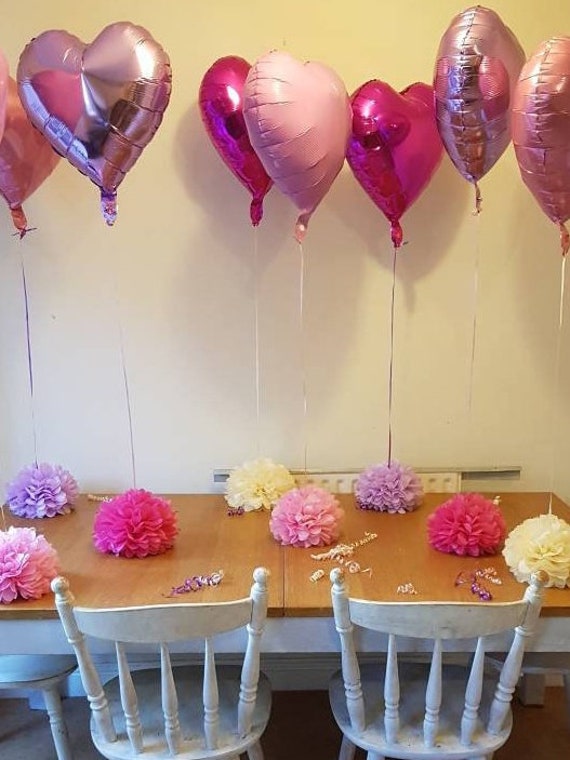 Joint - Ballons à hélium en forme de lapin pour pâques, décoration en  aluminium, pour fête prénatale, anniver - Cdiscount Maison