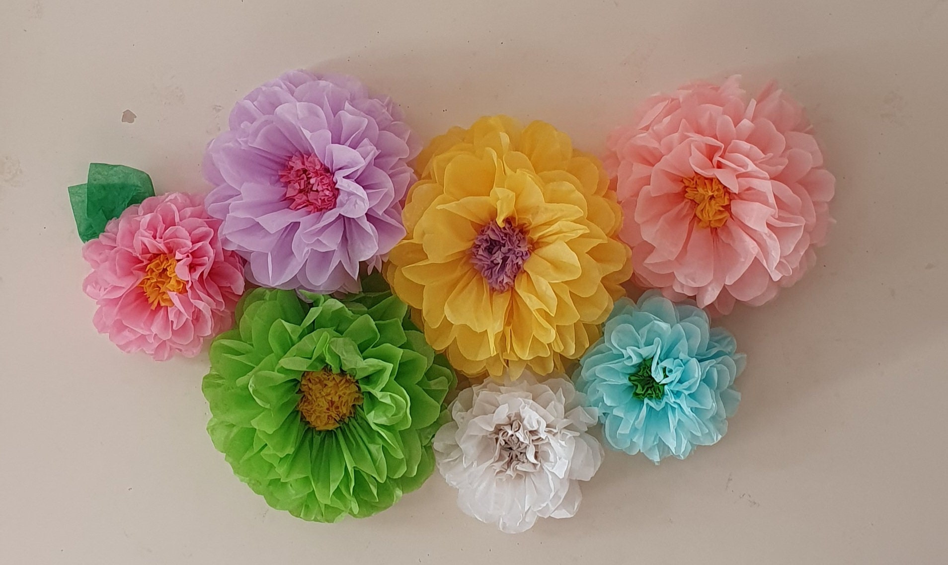 Ventaglio Decorativo Di Carta EinsSein A Forma Di Sole - 40 Cm, Colore Viola, Perfetto Per Matrimoni, Feste E Addobbi - 2